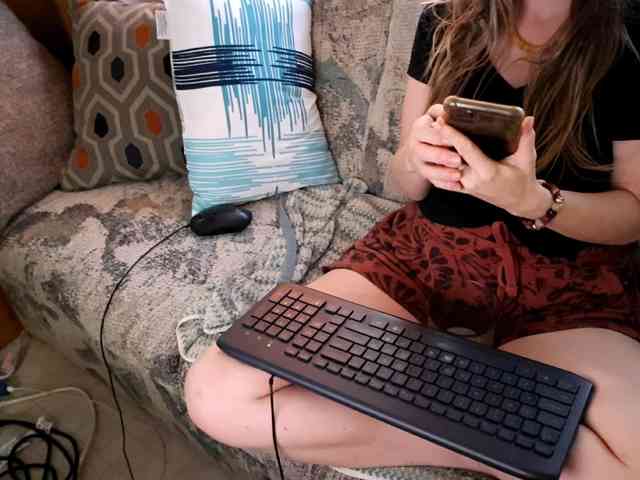 XxpixeyxX webcam