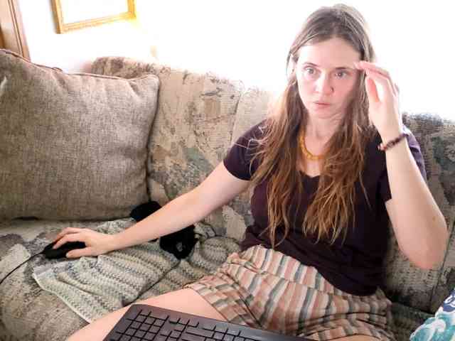 XxpixeyxX webcam
