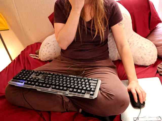 XxpixeyxX Live Webcam on BongaCams