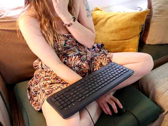 XxpixeyxX webcam