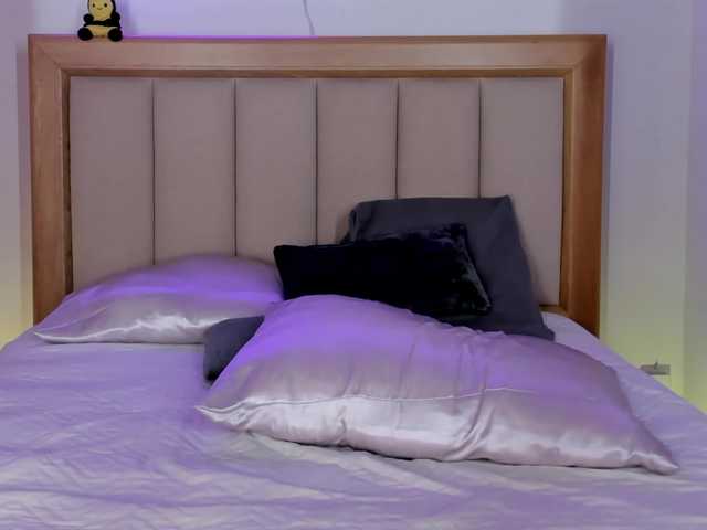 yandracelis's BongaCams show and profile