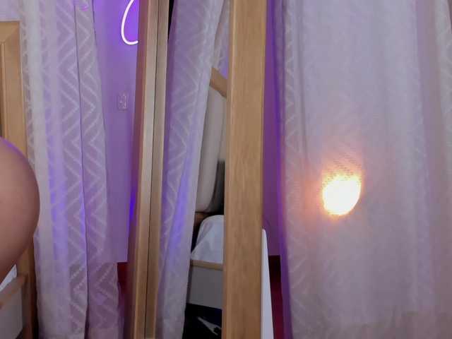 yandracelis's BongaCams show and profile