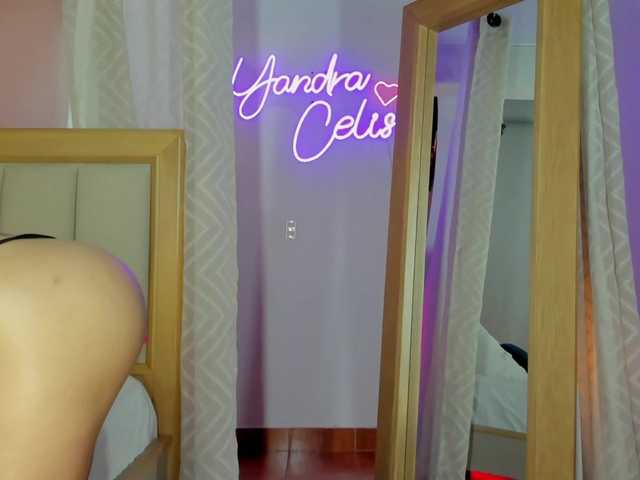 yandracelis's BongaCams show and profile