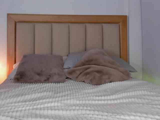 yandracelis webcam