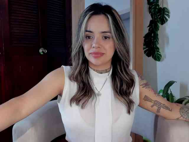 yandracelis webcam