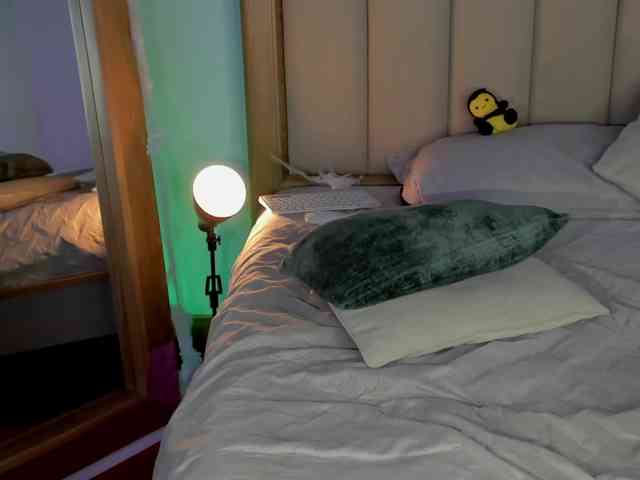yandracelis webcam