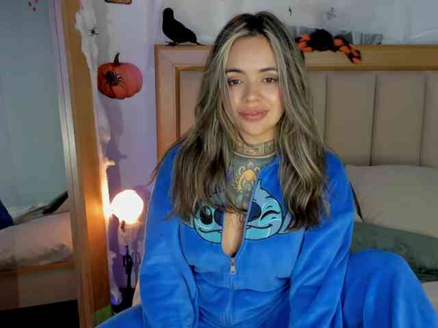 yandracelis webcam