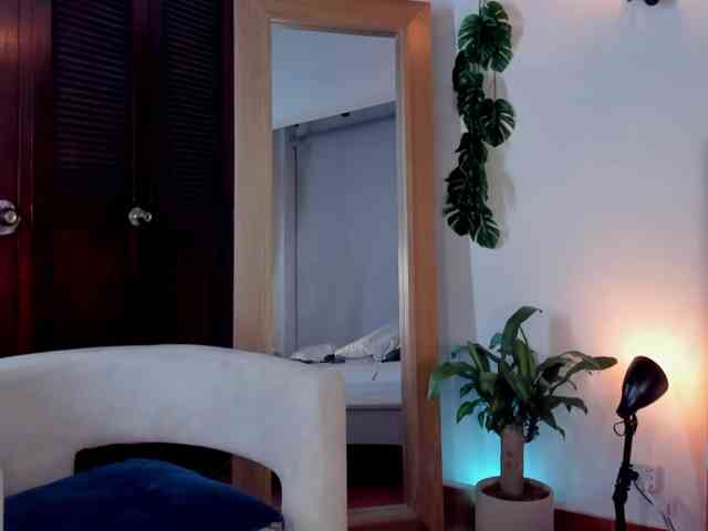 yandracelis webcam