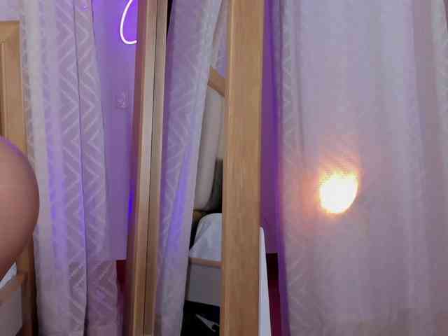 yandracelis Live Webcam on BongaCams