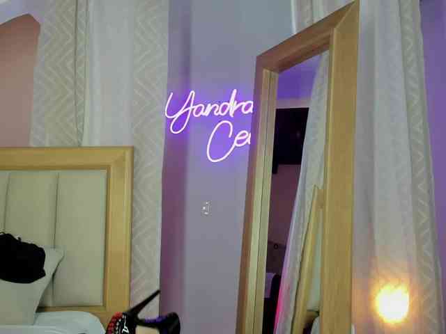 yandracelis webcam