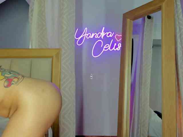 yandracelis webcam