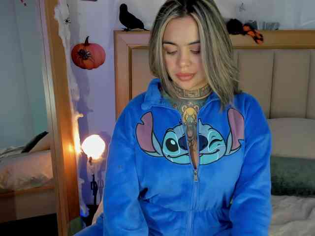 yandracelis webcam