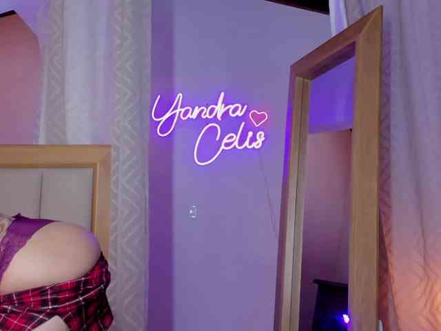 yandracelis webcam