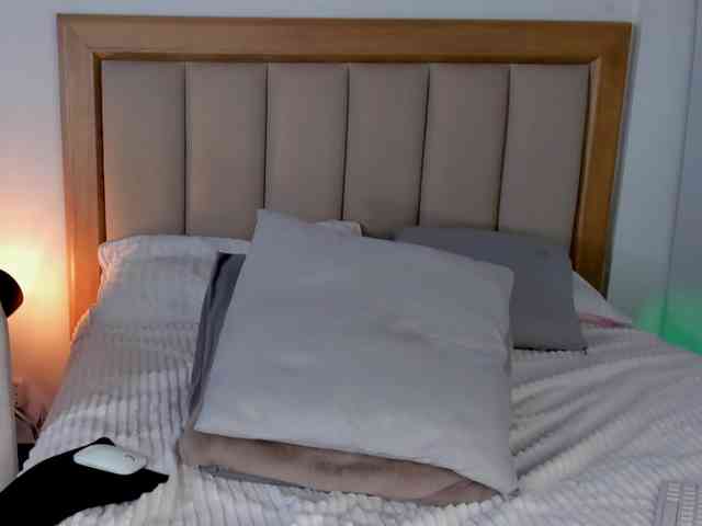 yandracelis webcam