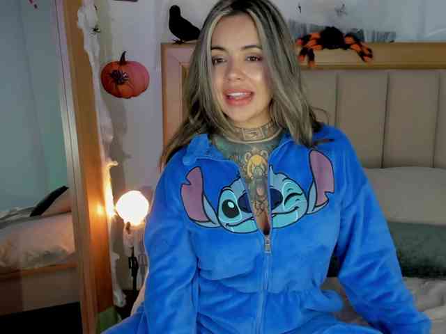 yandracelis webcam
