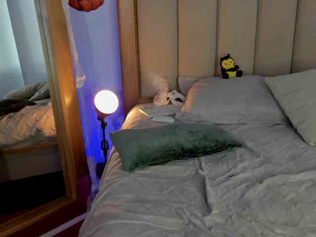 yandracelis webcam