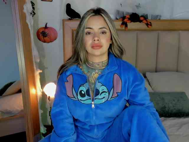 yandracelis webcam