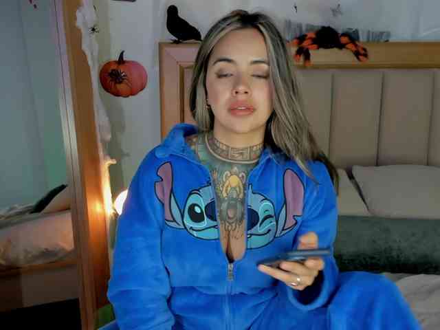 yandracelis webcam