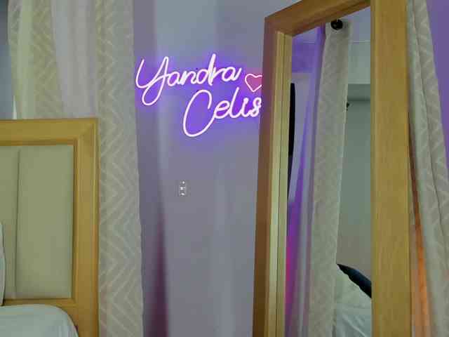 yandracelis webcam