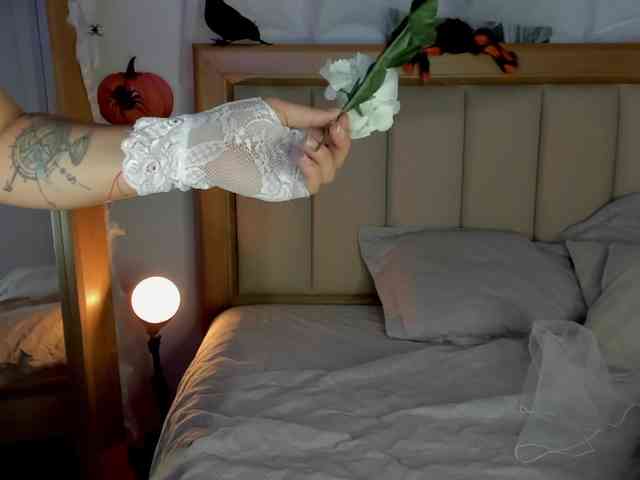 yandracelis webcam
