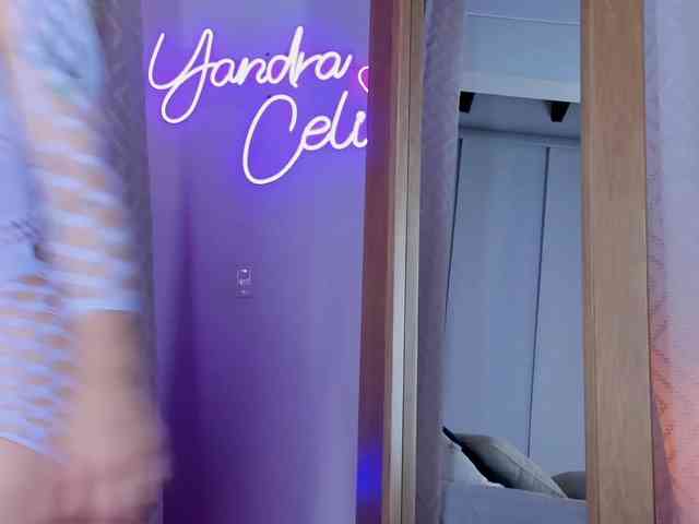 yandracelis webcam