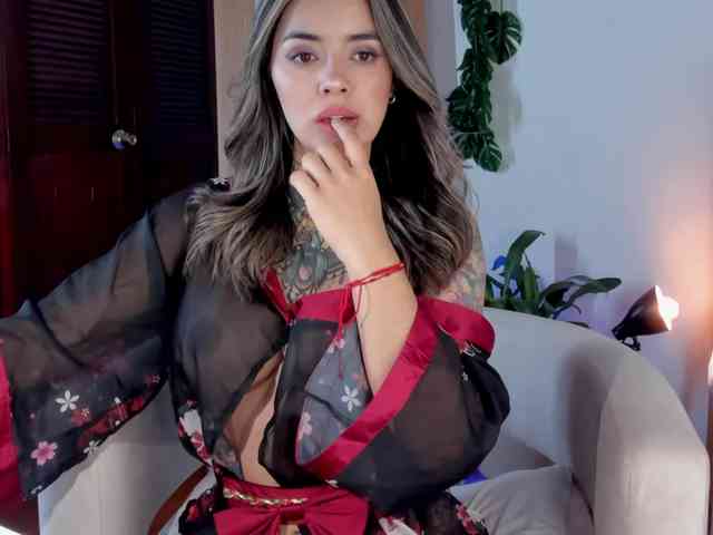 yandracelis webcam