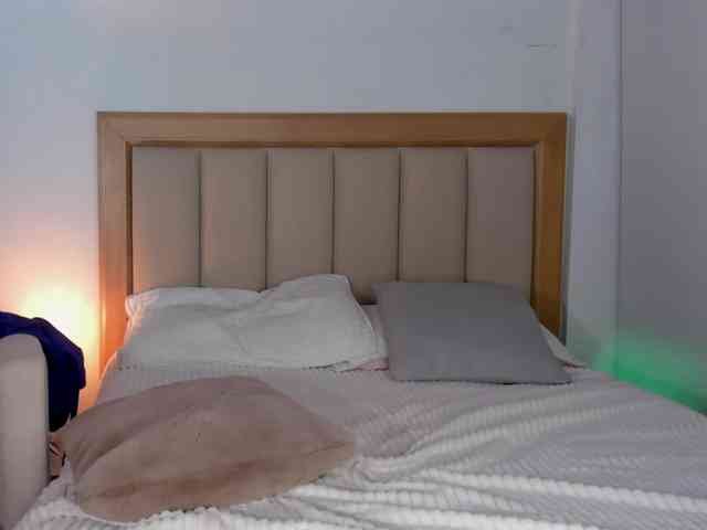 yandracelis webcam