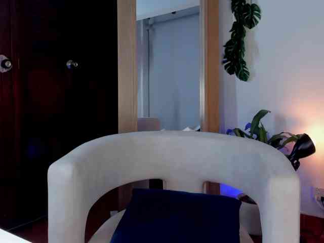 yandracelis webcam