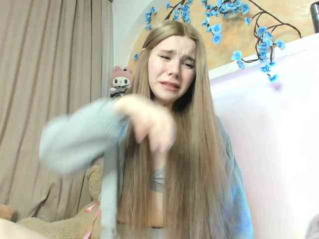 Yoursissydoll Live Webcam on BongaCams