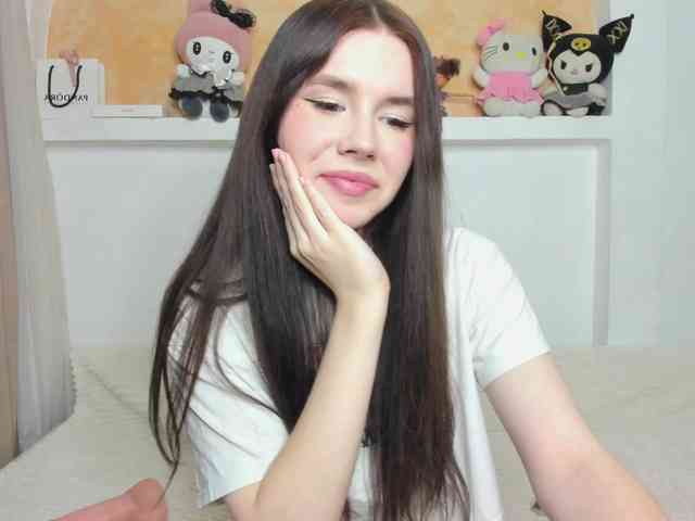 Yoursissydoll Live Webcam on BongaCams