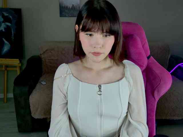 Yoursissydoll Live Webcam on BongaCams