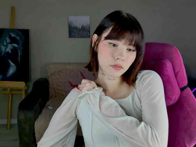 Yoursissydoll Live Webcam on BongaCams