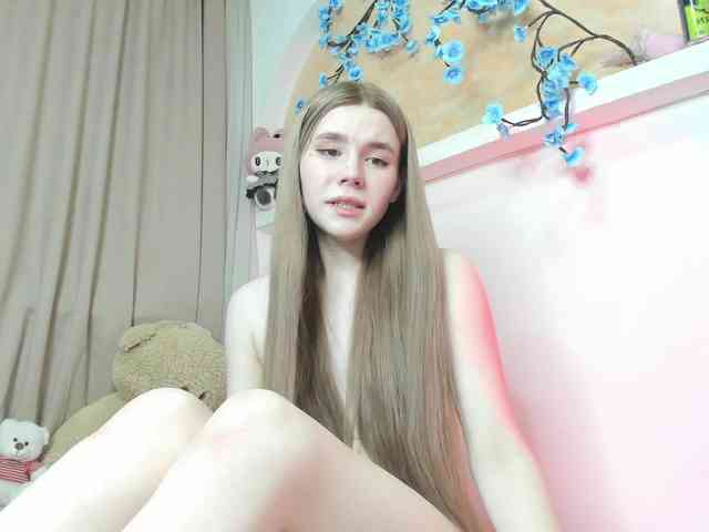 Yoursissydoll Live Webcam on BongaCams