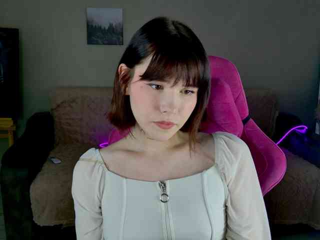 Yoursissydoll Live Webcam on BongaCams