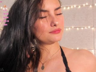 violethilton Porn Show