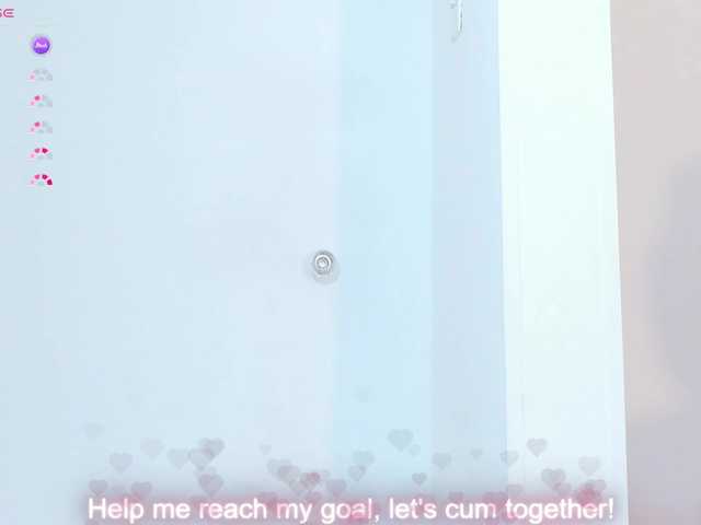 violethilton's BongaCams show and profile