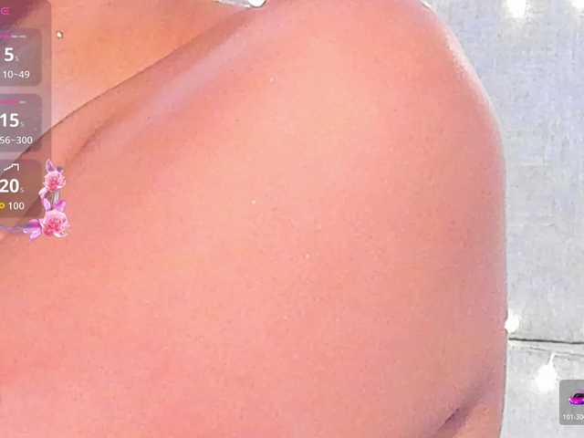 violethilton's BongaCams show and profile