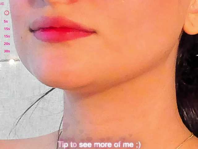 violethilton's BongaCams show and profile