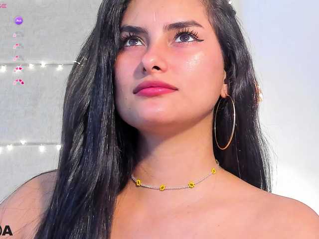 violethilton — hi i'm Violet  FAVORITE TIPS (11-38-55-100-150) #boobs #dance #naked #outfit #latinaHelp Me pay for my first semester of university 