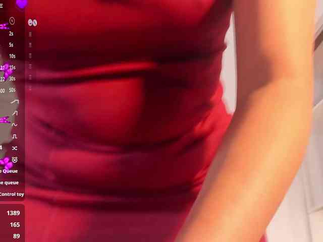 violethilton webcam