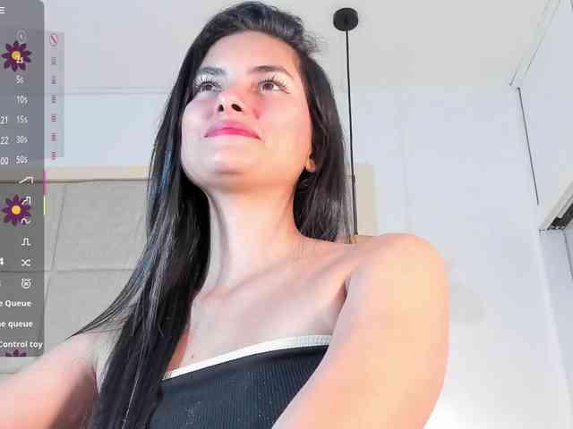 live sex webcam Violethilton