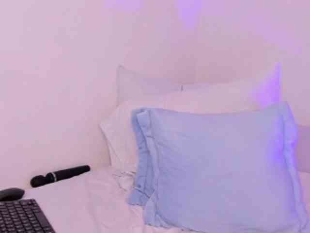 lucero-evanss webcam
