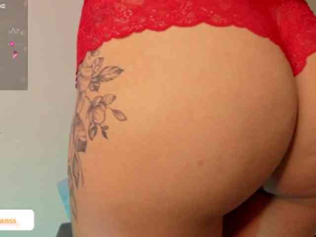lucero-evanss webcam