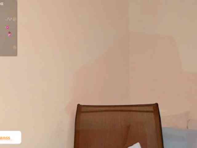 lucero-evanss webcam