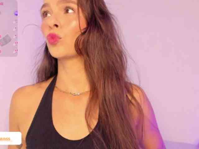 lucero-evanss webcam
