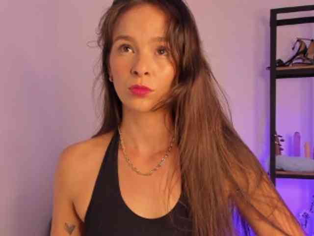 lucero-evanss webcam