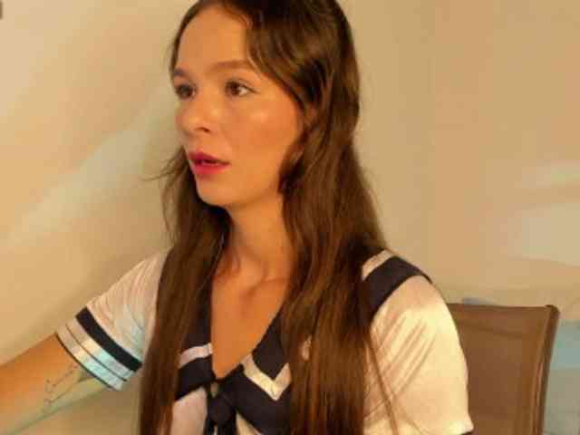 lucero-evanss webcam