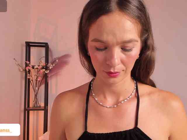 lucero-evanss webcam