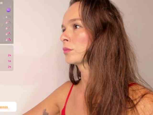 lucero-evanss webcam