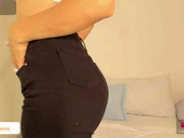 lucero-evanss webcam